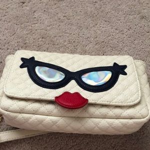Crossbody bag